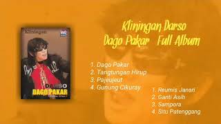 Kliningan Darso - Dago Pakar (Full Album) DARSO THE PHENOMENON