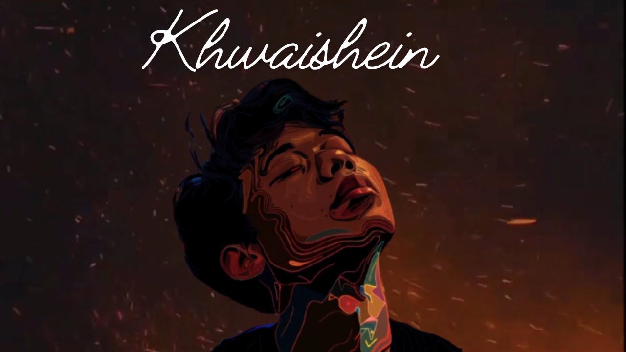 Khwaishein Mayank Sharma Official Visualizer Lyrics Studio khwaishein-mayank-sharma-official-visualizer-lyrics-studio