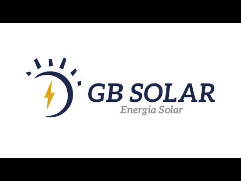 (1080P) Produção de Vídeo Institucional para a GB Solar!