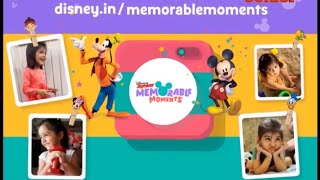 Disney Junior India December Continuity (04 December 2021)