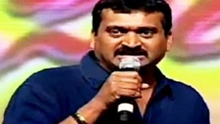 Bandla Ganesh Speech at Pawan Kalyan Gabbar Singh Audio Release Function - 13