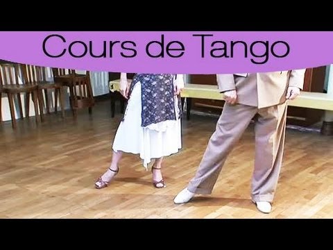 Vidéo: Comment Ne Pas être Déçu Par Le Tango Argentin