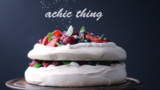 Pavlova - بافلوفا