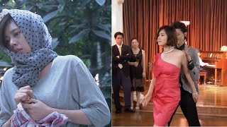 Revenge Cheater husband chinese drama💔💔A Man Cheat On His wife Because She is not sexy💋💃