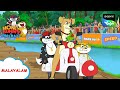    honey bunny ka jholmaal  full episode in malayalam s for kids