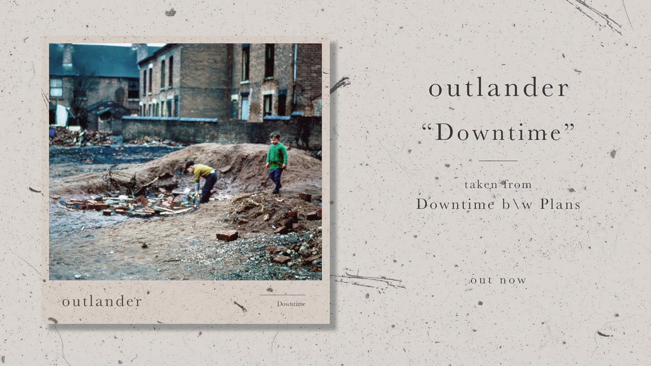 Watch Outlander - Downtime on YouTube Watch Outlander - Downtime on YouTube
