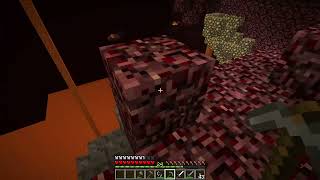 Minecraft 1.7.2 - Nether