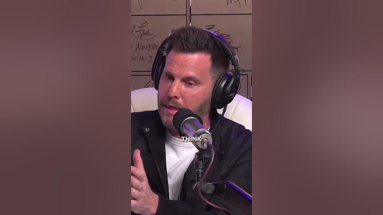 Dave Rubin Opens Up About Candace Owens & the Daily Wire on Patrick Bet-David