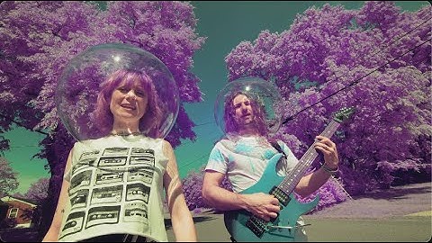 ADD | OCD - Dear SSRI (Official Music Video)