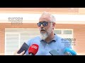 Vecinos de Valencia denuncian “obras ilegales” para hacer un hotel en su edificio