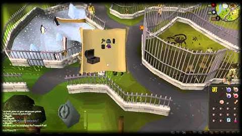 Runescape 2007 Loot From 10 Hard Clue Scrolls #13