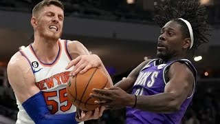 New York Knicks vs Milwaukee Bucks - Full Game Highlights | October 28, 2022 | 2022-23 NBA Season