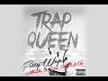 Fetty Wap - Trap Queen (Allouche Remix) Ft. Rob McCoy