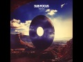 Sub Focus - Until The End