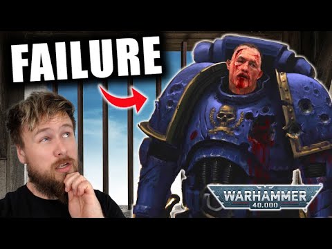 Titans Deep Dive. Humanity's Ultimate Weapon? Warhammer 40k Lore 