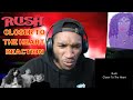 RUSH - Closer To The Heart (FIRST TIME REACTION!!!)