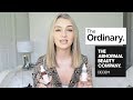 HOW TO USE THE ORDINARY PRODUCTS- Deciem Skincare Routine For Clear, Acne Free, Glowing Skin