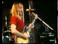 Alex Lifeson La Villa Solo