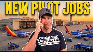 New Southwest Austin Base: Why Over 40s Should Start Flight Training Today