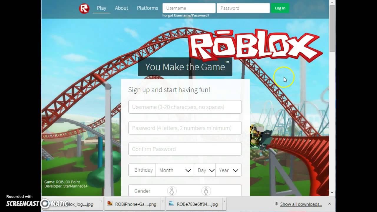 Roblox..com