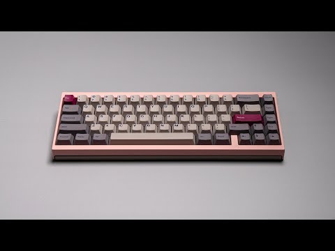มันมาแล้ว!! Custom Keyboard HE สายGamer |  QK65 v2 Classic