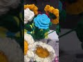 Handmade Crochet Flowers 🌸 A gift that never fades 💛 Dream Desk & Gifts#hadmade#dreamdesk