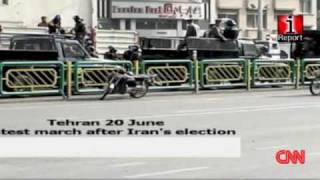 Best Of Iran From June 20