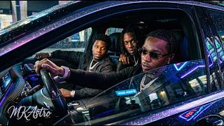 Post Malone, Travis Scott - Midnight Flex (ft. Tyga) | (Official Lyrics Video) 2026