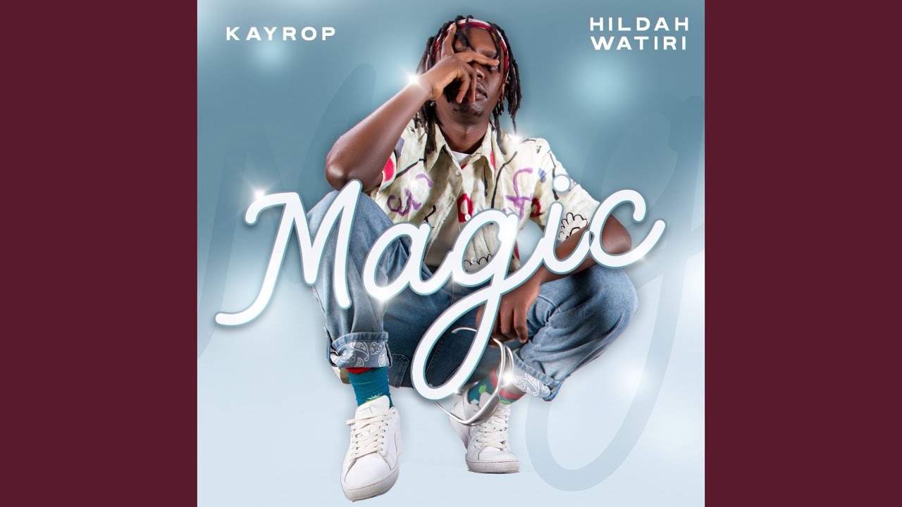 Tonton Magic di YouTube Tonton Magic di YouTube
