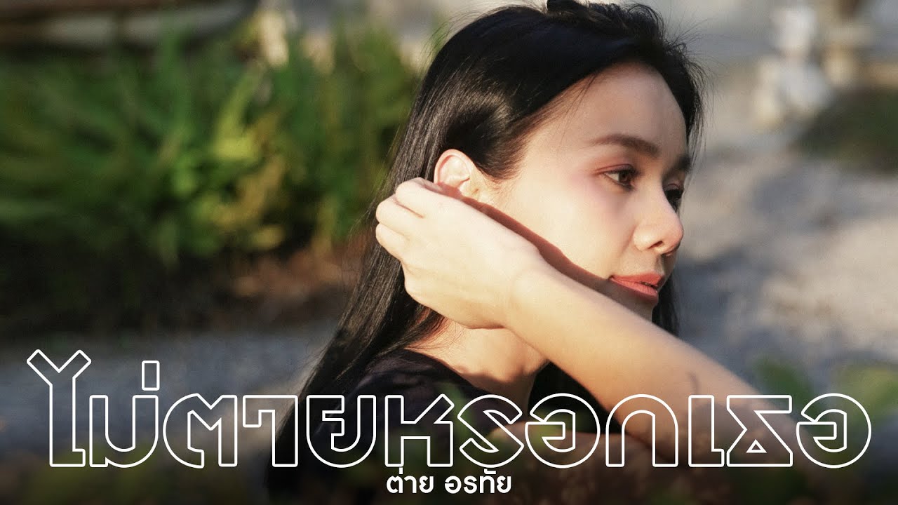 ไม่ตายหรอกเธอ - ต่าย อรทัย (cover version) ร้องสด