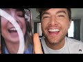 Zoe and Mark Funniest Moments 35