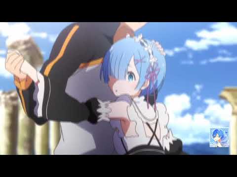 [AMV] RachYOเพื่อนกันมันก็ดีเเล้ว Re:Zero
