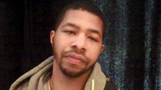 Markieff Morris NBA Draft Interview at Chicago Combine w/ TheHoopsReport.com