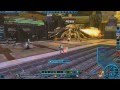 Swtor  karagas palace last boss 6 members of warmachine