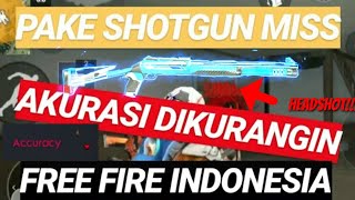 YOUTUBE REWIND 2019 INDONESIA????!!! ORANG INI PAKE SG PALING MISS!HIGHLIGH FF | FREE FIRE INDONESIA screenshot 4