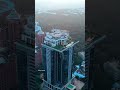 Kingfisher Tower UB City Vijay Mallays Luxurious Penthouse  Chinnaswamy Stadium  shorts