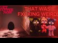 Guys I'm Scared Lmao | Get Fatter Now: Episode 2 Live Reaction