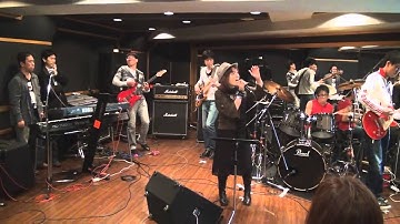 Tie Your Mother Down - QUEEN Cover Session Vol.2_2010/11/06【音ココ♪】