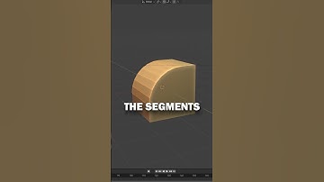 How to Smooth and Edit edges - Bevel ✅ #blender3d #blender #3dart #blendercommunity