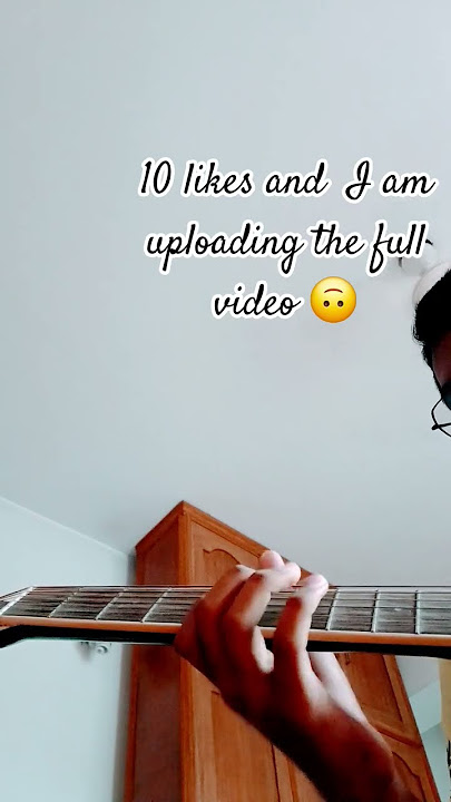 Mozart #chords #classic #guitar #fingerstyle #smooth #tutorial #spanishguitar #marcin #instagram