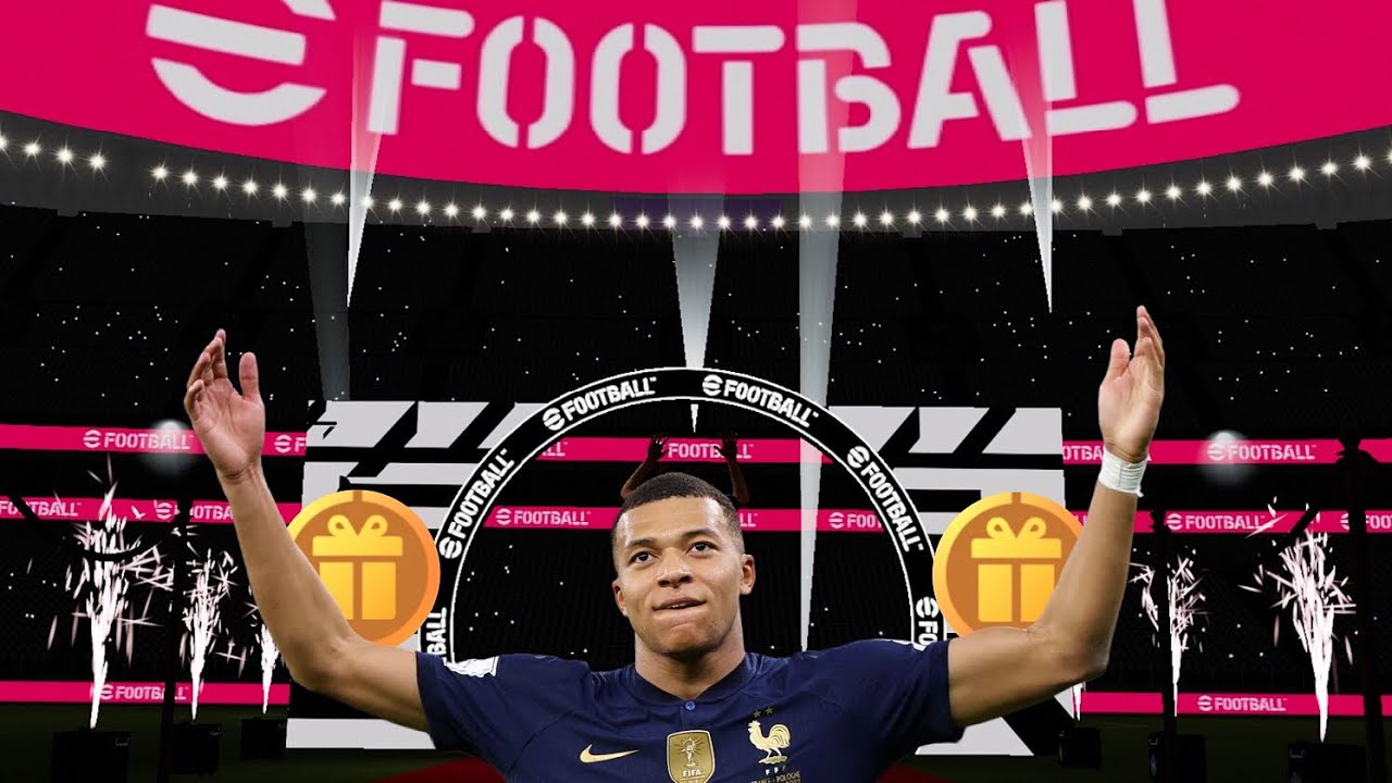 THE BEST FREE REWARD! 😱🎁 PACK OPENING!! EFOOTBALL 2026 MOBILE