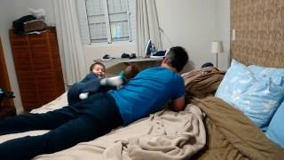 Papai Cavalinho Parte 2