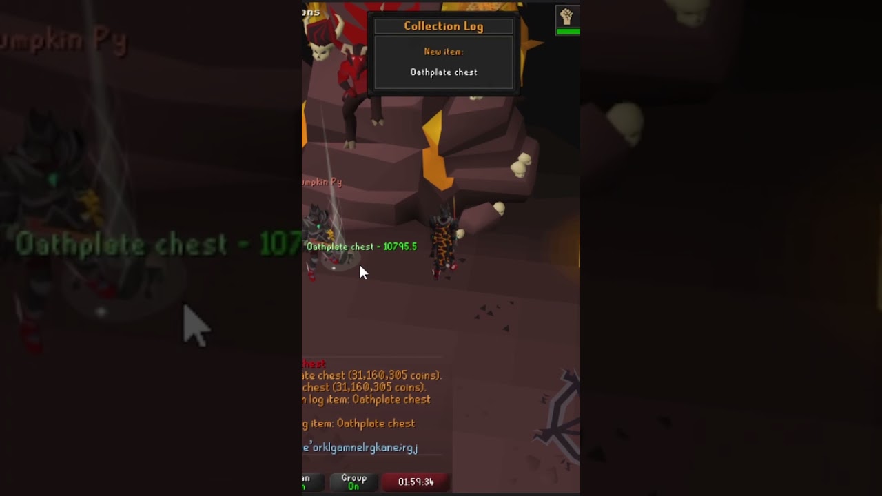 INSANE LUCK! 💀 Yama Drop First Day! 