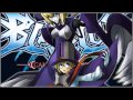 BB - Carl Clover's Theme Marionette Purple