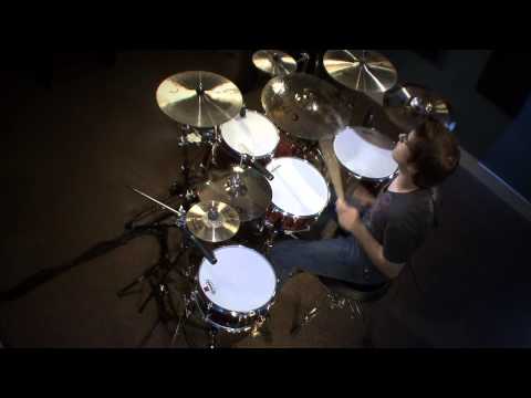 08 -- Crescendos & Decrescendos