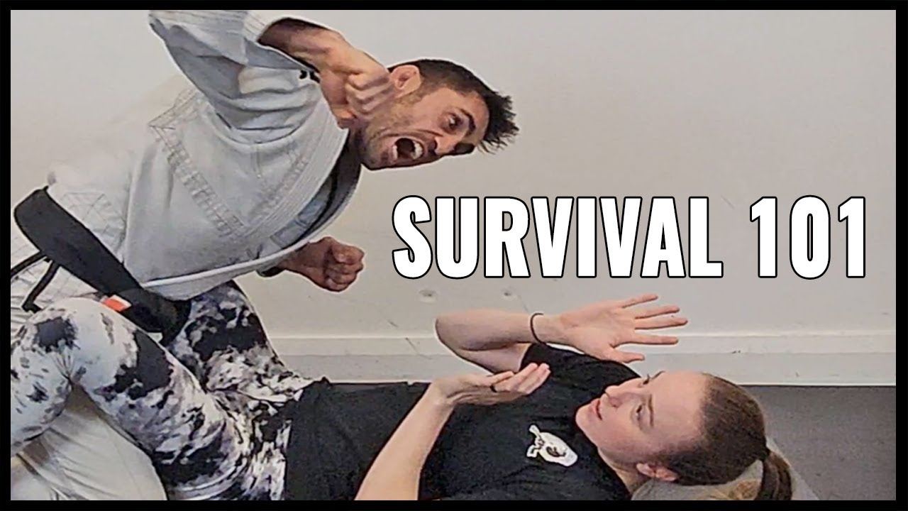 You will get KO'd unless you follow these steps - pt.1