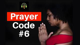 Famous Prayer Code 6 | Apostle Grace Lubega | Phaneroo Profile
