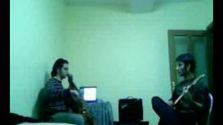 Ümit Şarkısı İntro - Alican&ödüL