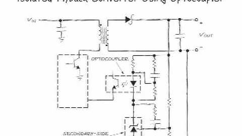 Nu Horizons - How to Design a Simple Isolated Power Supply