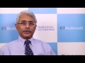 Dr. Basant Misra, HOD- Neurosurgery & Gamma Knife Radiosurgery, P.D. Hinduja Hospital, Mumbai